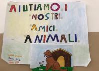 Aiutiamo i nostri amici animali